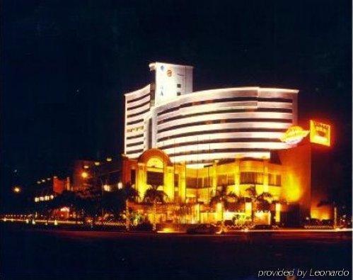 Hotel Jumbo 珠海 エクステリア 写真